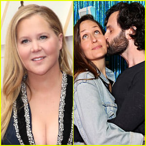 Amy Schumer Reveals the Reason Why She Suddenly Let Go of Her Doula, Penn Badgley's Wife Domino Kirke, After Giving Birth