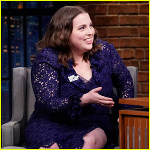 Beanie Feldstein Reveals She & Fiancee Bonnie Chance Roberts Have Been Engaged Since Last Year - Watch!