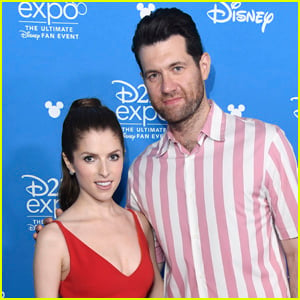 Billy Eichner & Anna Kendrick Come Out As Couple After Click Bait Article Says They're Dating