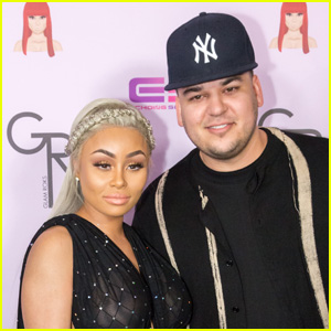 Rob Kardashian & Blac Chyna to Go to Trial Over Revenge-Porn Claims After Failure to Reach Settlement