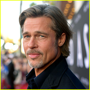 Brad Pitt Is Considering Retiring, Says He's on 'Last Leg' of Career