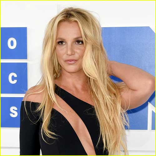 Britney Spears photo