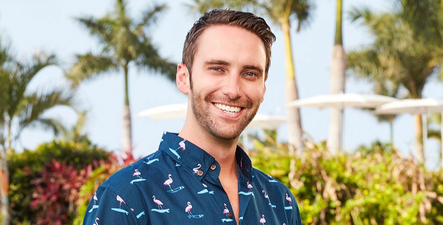 'Bachelor in Paradise' Star Cam Ayala Undergoes Leg Amputation Amid Battle with Lymphedema | Bachelor in Paradise, Cam Ayala, The Bachelorette - Vimarsana News