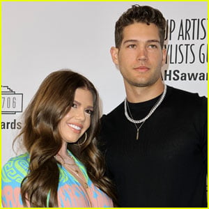 Chanel West Coast and beau Dom Fenison name baby girl Bowie Breeze Fenison  after her difficult labor  Daily Mail Online