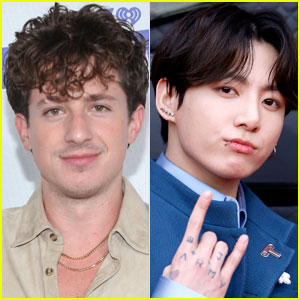 Charlie Puth & Jung Kook from BTS Team Up for New Song 'Left and Right' - Read the Lyrics & Listen Now!