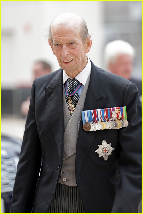 Platinum Jubilee Concert Royal Guest List Revealed (Find Out Why One Royal Couple Won’t Be