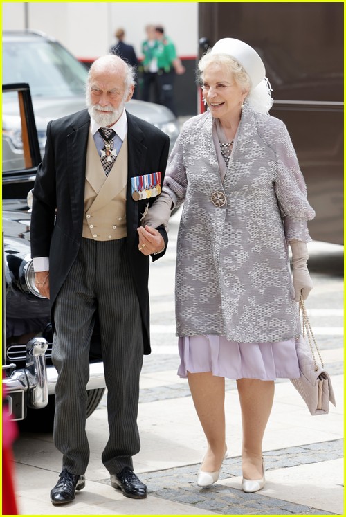 Platinum Jubilee Concert Royal Guest List Revealed (Find Out Why One Royal Couple Won’t Be