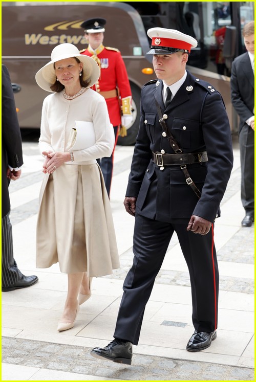 Platinum Jubilee Concert Royal Guest List Revealed (Find Out Why One Royal Couple Won’t Be