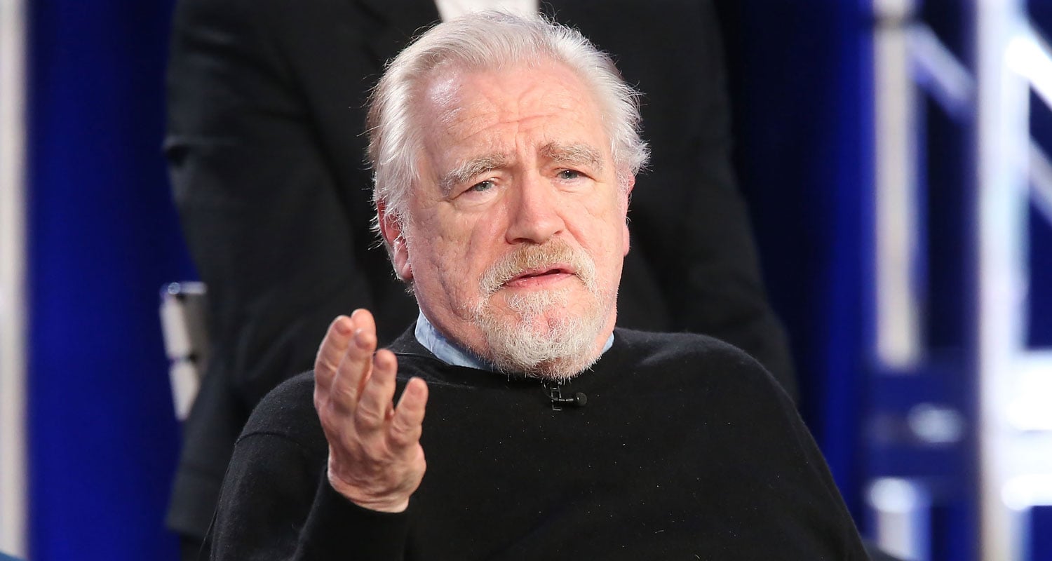 Brian Cox Reveals What He Hates 'Succession' Fans Asking Him to Do | Brian Cox, Succession - Vimarsana News