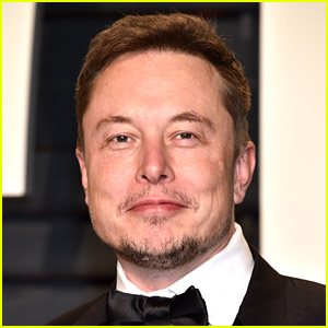 Elon Musk's 18-Year-Old Child's Name & Gender Officially Changed By Los Angeles County Judge