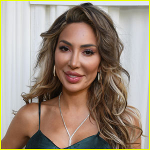 Former 'Teen Mom' Star Farrah Abraham Charged with Battery After Nightclub Brawl Back in January