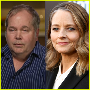 John Hinckley Jr. Apologizes to Jodie Foster After Attempted Ronald Reagan Assassination in First TV Interview