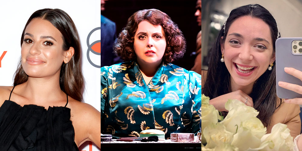 Broadway’s Next Fanny Brice Who Should Replace Beanie Feldstein in