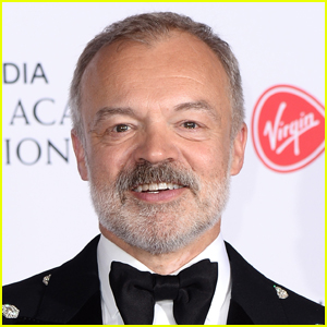 Graham Norton Reveals Why He Doesn't Want James Corden's 'Late Late Show' Gig