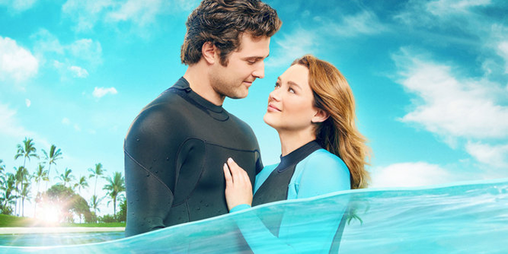 See A New, Exclusive Clip From Hallmark Channel’s ‘Hidden Gem’s Movie With Hunter King & Beau Mirchoff – Watch!
