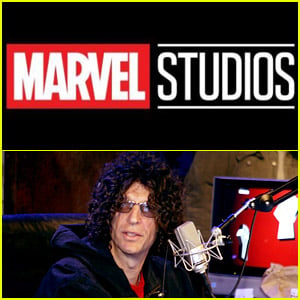 Fans Think Howard Stern Accidentally Leaked Marvel's Plan for Unannounced 'Doctor Doom' Project - Listen Here!