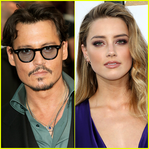 Johnny Depp & Amber Heard's Lawyers Fail to Reach Settlement
