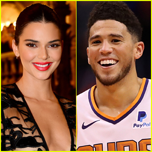 Kendall Jenner &amp; Devin Booker Were Seen Together, Just Days After Their Reported Breakup