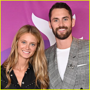 Kevin Love Marries Kate Bock in 'Great Gatsby' Inspired Wedding