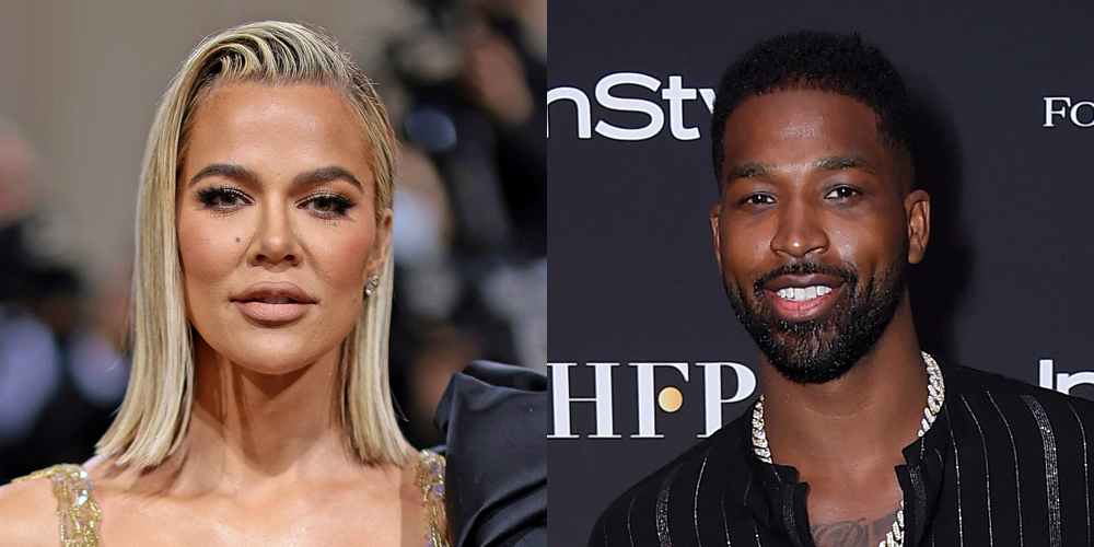 See How Khloe Kardashian Went Off on Tristan Thompson After Finding Out