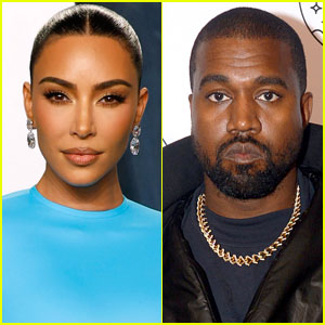 Kim Kardashian Addresses Her Ex Kanye West on Father's Day