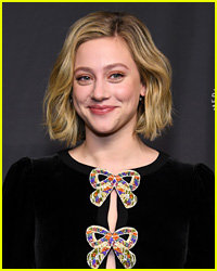 Lili Reinhart's Next Movie Has a New Title & Release Date