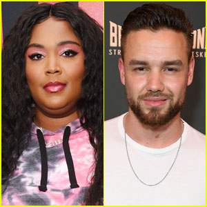 Lizzo Shades Liam Payne Over Recent One Direction Claims