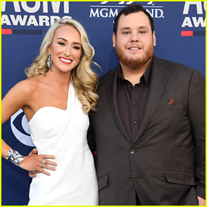 Country Star Luke Combs Welcomes Baby Boy With Wife Nicole on Father's Day