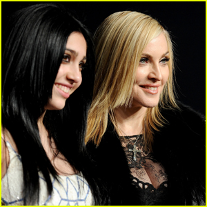 Madonna Addresses 'Terrifying' Supreme Court Decision: 'I Am Scared for My Daughters'