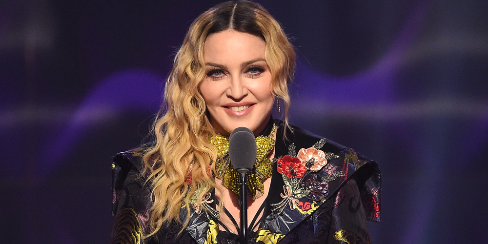 'Will & Grace' Showrunner Recalls Madonna Not Wanting To Wear Pre-Selected Clothes For Her Guest Role | Madonna, Television, Will & Grace - Vimarsana News