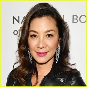 Michelle Yeoh to Star in New Netflix Series 'The Brothers Sun'