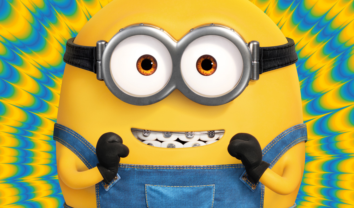 Is There a 'Minions: The Rise of Gru' End Credits Scene? Details Revealed!  Is There a 'Minions: The Rise of Gru' End Credits Scene? Details Revealed!  | Minions, Movies | Just Jared