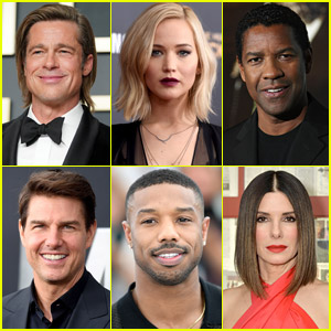 2021-2022's Movie Star Salaries Revealed & the Top Earner on This List Is Making $100 Million for His Fan Favorite Franchise!