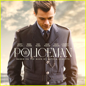 دانلود زیرنویس فیلم My Policeman 2022 - بلو سابتايتل
