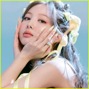 TWICE's Nayeon Is Ready to 'POP!' as a Solo Star (Interview)