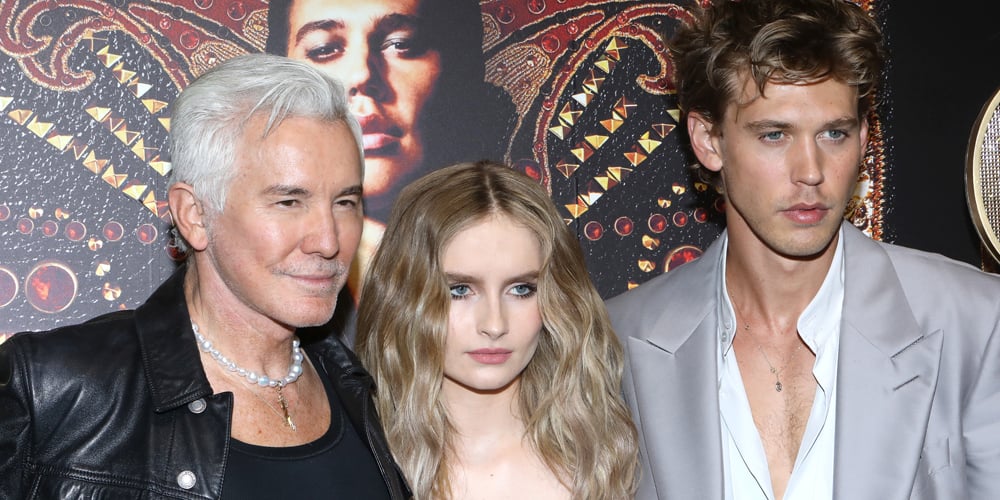 Olivia DeJonge Opens Up About Her Transformation Into Priscilla Presley for 'Elvis' | Austin Butler, Baz Luhrmann, Olivia DeJonge - Vimarsana News