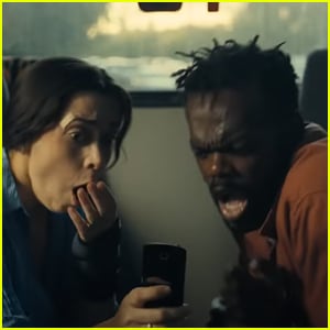 Cristin Milioti & William Jackson Harper Try To Solve Two Missing Persons Cases in 'The Resort' Trailer - Watch!