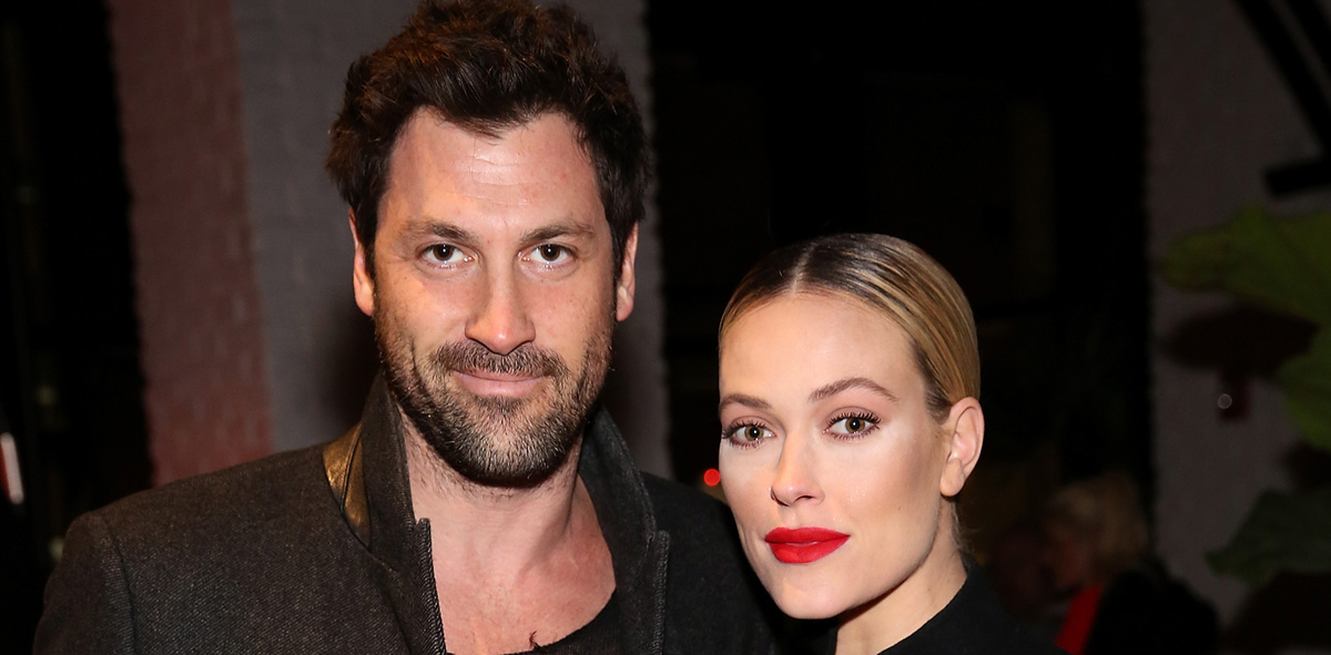 Peta Murgatroyd Suffered a Pregnancy Loss While Maksim Chmerkovskiy Was