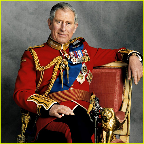 Prince Charles photo