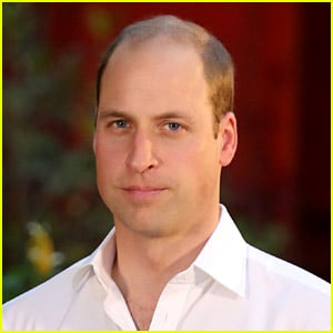 Palace Responds to Video of Prince William Arguing with Photographer for Taking Photos of His Family