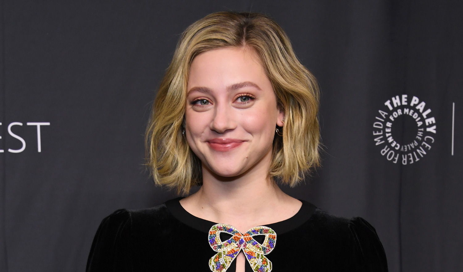 Lili Reinhart’s Next Movie Has a New Title & Release Date