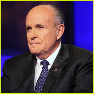 Rudy Giuliani Was Slapped By Supermarket Worker on Staten Island