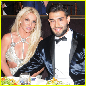 Sam Asghari Opens Up About Married Life with Britney Spears: 'It's Just Been Surreal'