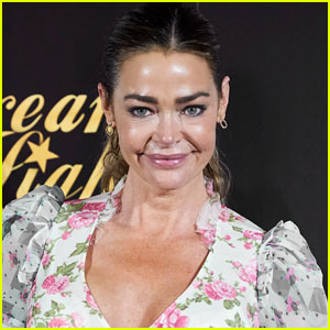 Denise Richards Follows 18-Year-Old Daughter Sami & Joins OnlyFans