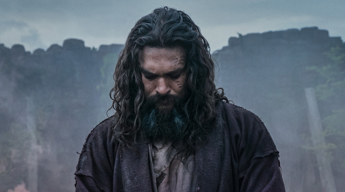 Jason Momoa's 'See' to End with Season 3, Teaser Trailer Released – Watch Now | apple tv plus, Jason Momoa, See - Vimarsana News