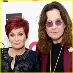 Sharon Osbourne Shares Health Update on Ozzy After He Has Life-Altering Surgery