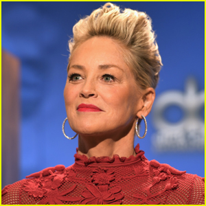 Sharon Stone Reveals She Lost 9 Children Due to Miscarriages