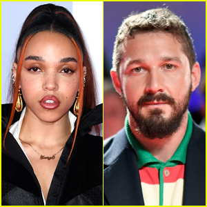FKA twigs Reveals Why She Came Forward With Shia LaBeouf Abuse Allegations