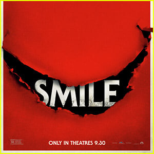 دانلود زیرنویس فیلم Smile 2022 – بلو سابتایتل