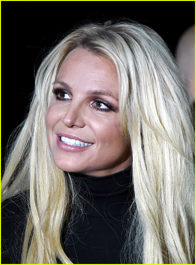 Britney Spears photo